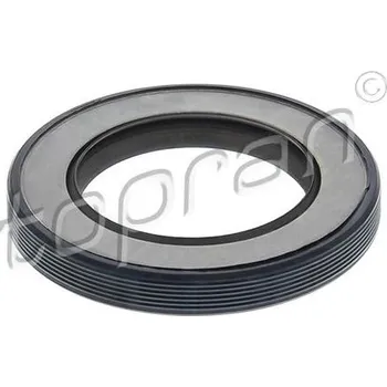 Kliková hřídel Tesnici krouzek hridele, klikovy hridel TOPRAN 401 449