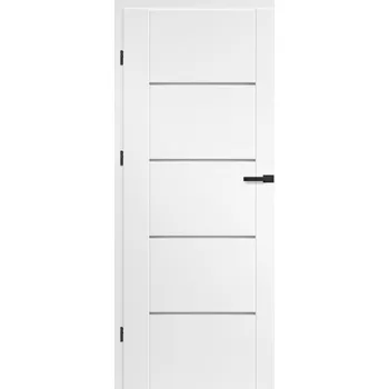 Interiérové dveře Erkado Laurentie Premium/CPL - zárubeň