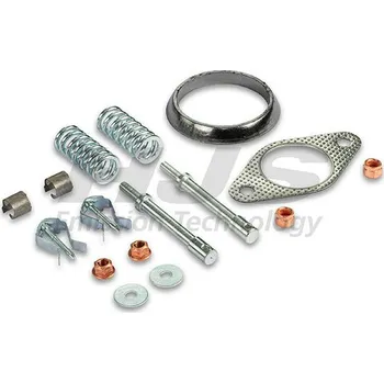 Katalyzátor Montazni sada, katalyzator HJS 82 15 6523