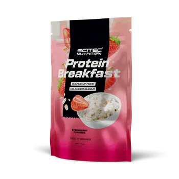 Protein Scitec Nutrition Protein Breakfast 700 g NEW