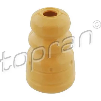 Zarazka, odpruzeni TOPRAN 620 470