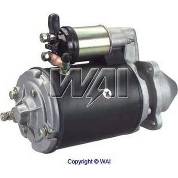 Startér Startér Lucas 26404A/D