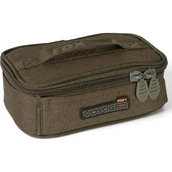 turistický batoh FOX - Pouzdro na olova Voyager Lead And Bits Bag
