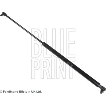 Kapota Pneumaticka pruzina, zavazadlovy / nakladovy prostor BLUE PRINT ADA105806
