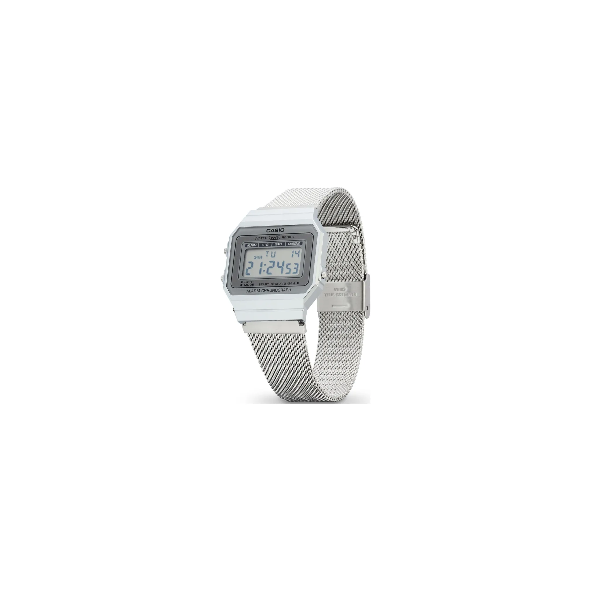 Fotografie 3 - Hodinky Casio Collection Vintage A700WEM-7AEF