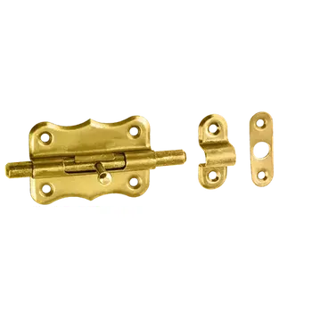 Šroub WRO 70 Zástrč s kulatým jezdcem 70x50 mm (10 ks)