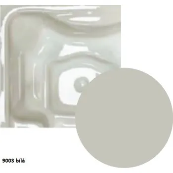 Koupací sud Nordic wood Mani IN 2 m