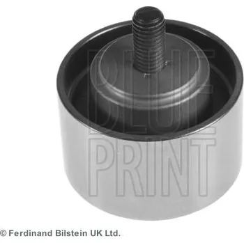 Vratna/vodici kladka, ozubeny remen BLUE PRINT ADA107608