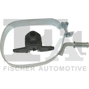 Tlumič výfuku Drzak, tlumic vyfuku FA1 239-902