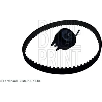 ozubení,sada rozvodového řemene BLUE PRINT ADJ137509