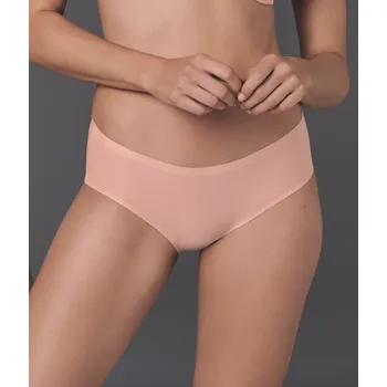 Těhotenská móda Anita Kalhotky vhodné pro těhotné rosewood Velikost: S/M