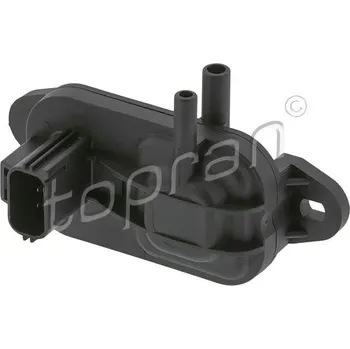 Lambda sonda Senzor, tlak vyfuk.plynu TOPRAN 304 837