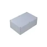 GAINTA Kryt: univerzální X: 160mm Y: 240mm Z: 90mm ABS tmavě šedá IP65