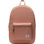 Herschel Settlement Backpack 10005-05728 Růžový Jedna velikost