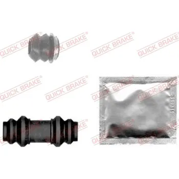 Brzdový systém Sada prislusenstvi, brzdovy trmen QUICK BRAKE 113-1428