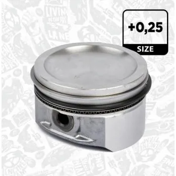 Píst motoru Píst ET ENGINETEAM PM003125