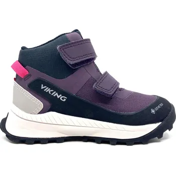 Chlapecká obuv Viking Footwear Expower Mid GTX 2V 3-5400548