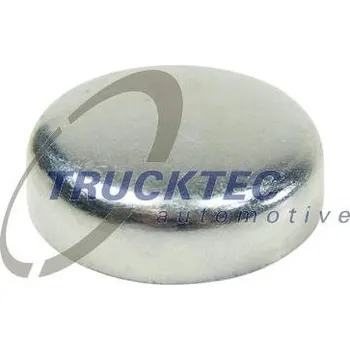 Olejová vana Protimrazová zátka TRUCKTEC AUTOMOTIVE 07.10.027