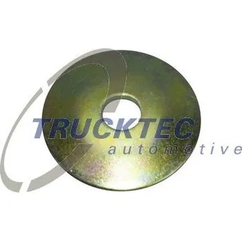 Operny krouzek, horni ulozeni tlumicu TRUCKTEC AUTOMOTIVE 08.30.005