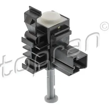 Spínač, ovládání spojky (GRA) TOPRAN 638 197