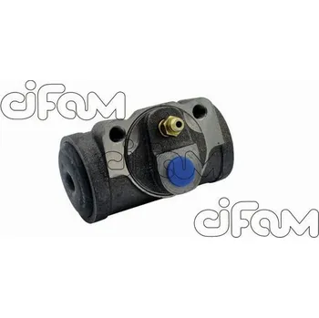 Brzdový válec Válec kolové brzdy CIFAM 101-835