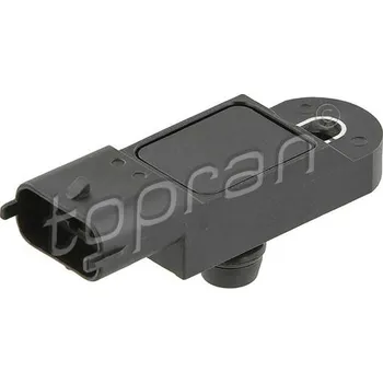 Autoelektrika Senzor tlaku sacího potrubí TOPRAN 622 516