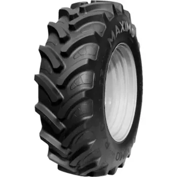 Pneu pro těžký stroj Zemědělská pneu Maximo 380/85R 28 133A8 Radial 85 TL