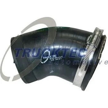 Turbodmychadlo hadicka plniciho vzduchu TRUCKTEC AUTOMOTIVE 07.14.159