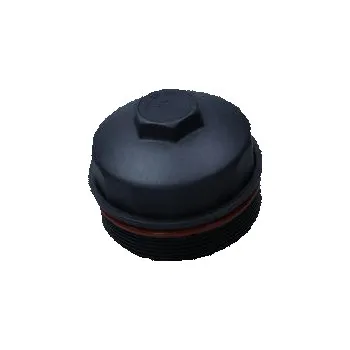 Těsnění motoru Kryt, pouzdro olejoveho filtru MAXGEAR 27-1007