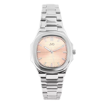 Hodinky JVD Dámské módní designové hodinky JVD JZ211.3 ( )