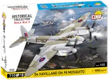 COBI World War II 5735 De Havilland…