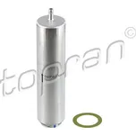 Palivový filtr TOPRAN 500 898