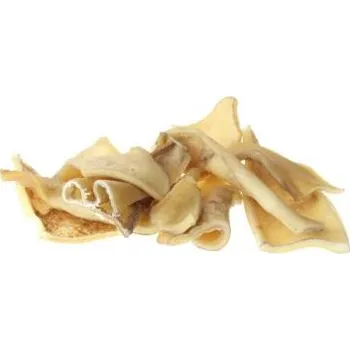 Pamlsek pro psa animALL Hovězí kůže light 1000 g