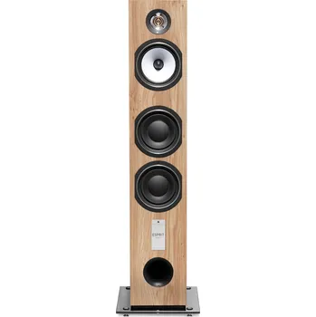 Triangle Esprit Antal Ez Světlý dub (Sloupové reproduktory Esprit Antal Ez (cena za pár))