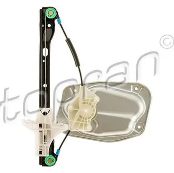 Stahovačka okna Zvedací zařízení oken TOPRAN 114 708