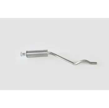 Tlumič výfuku Stredni tlumic vyfuku NOVAK 17.303