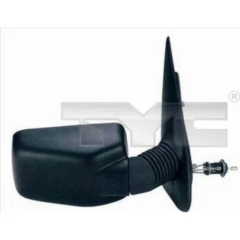 Auto zrcátko vnejsi zpetne zrcatko TYC 309-0033