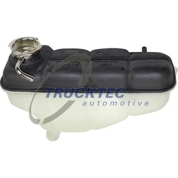 Chladič motoru Vyrovnávací nádoba, chladicí kapalina TRUCKTEC AUTOMOTIVE 02.40.122