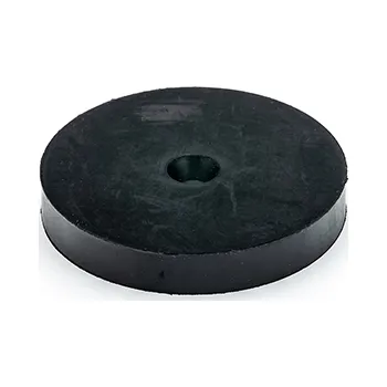 Píst motoru Náhradní vytlačovací gumový píst pro X7-1000 IRION