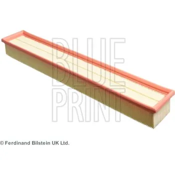 Filtr do auta Vzduchový filtr BLUE PRINT ADU172225