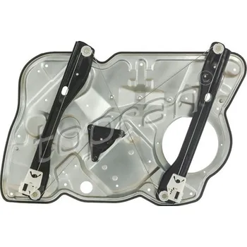 Stahovačka okna Zvedací zařízení oken TOPRAN 114 649