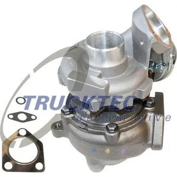 Turbodmychadlo Dmychadlo, plnění TRUCKTEC AUTOMOTIVE 08.14.054