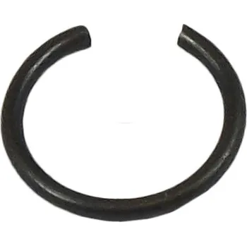 Startér Pojistný kroužek pastorku - Valeo D7E47