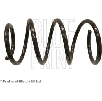 Pruzina podvozku BLUE PRINT ADT388346