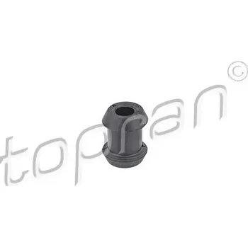 Stabilizátor nápravy Lozisko, spojovaci tyc stabilizatoru TOPRAN 107 557