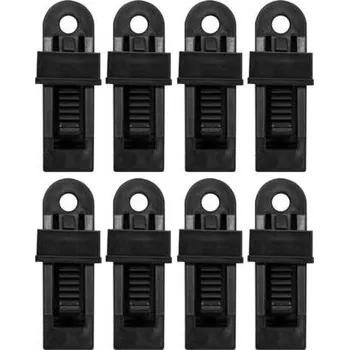 Nářadí pro automobil Vorel 85172 Držáky pro uchycení plachty