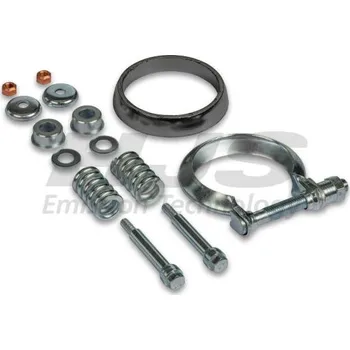 Katalyzátor Montazni sada, katalyzator HJS 82 32 6929