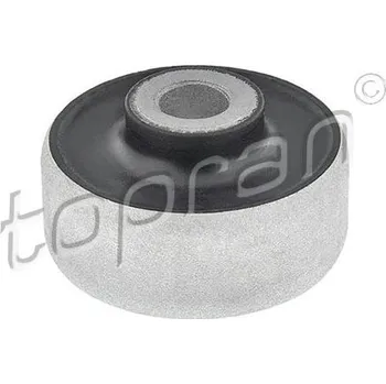 Silentblok nápravy Uložení, řídicí mechanismus TOPRAN 110 716