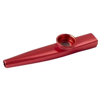 SMART Kazoo Metal Alu Red