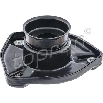 Lozisko pruzne vzpery TOPRAN 407 801